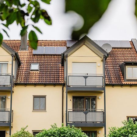 Appartementhaus Wuerding Bad Füssing Esterno foto