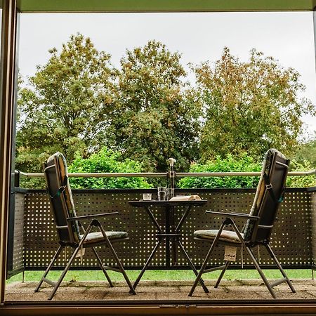 Appartementhaus Wuerding Bad Füssing Esterno foto
