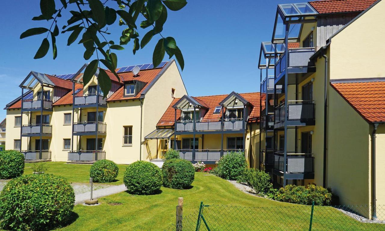 Appartementhaus Wuerding Bad Füssing Esterno foto