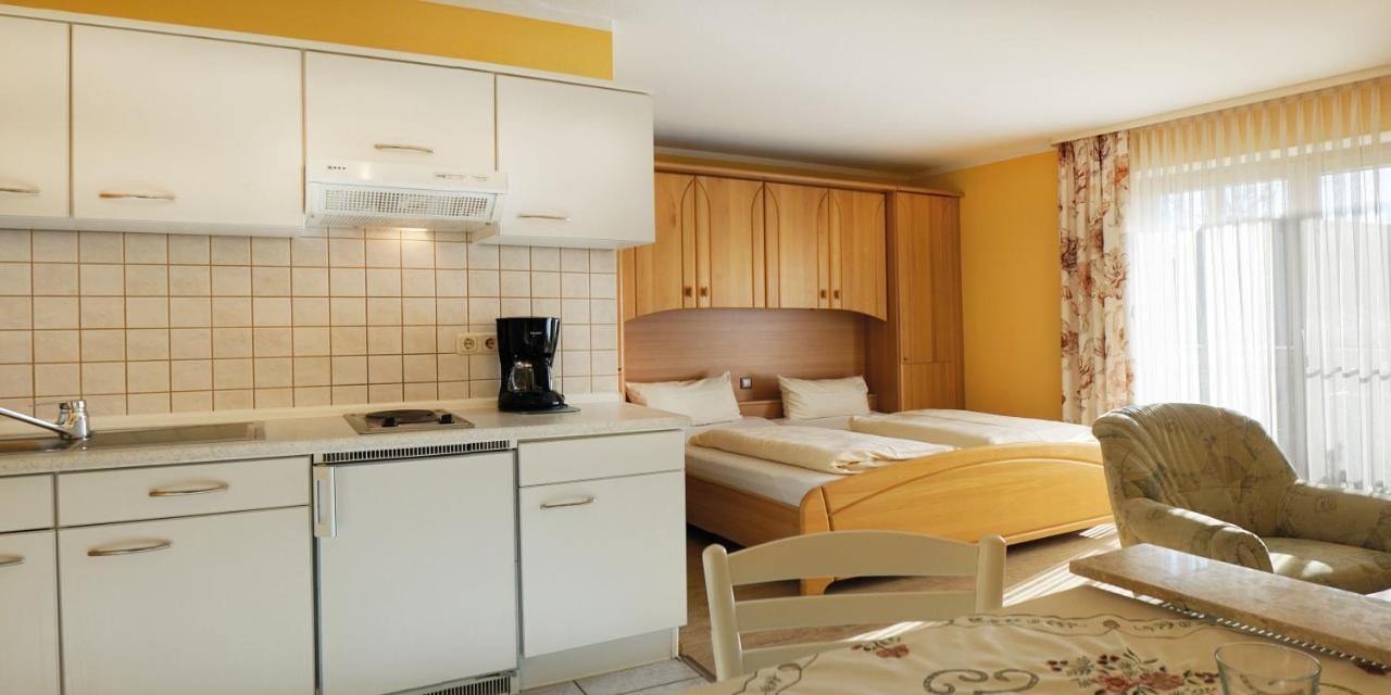Appartementhaus Wuerding Bad Füssing Esterno foto