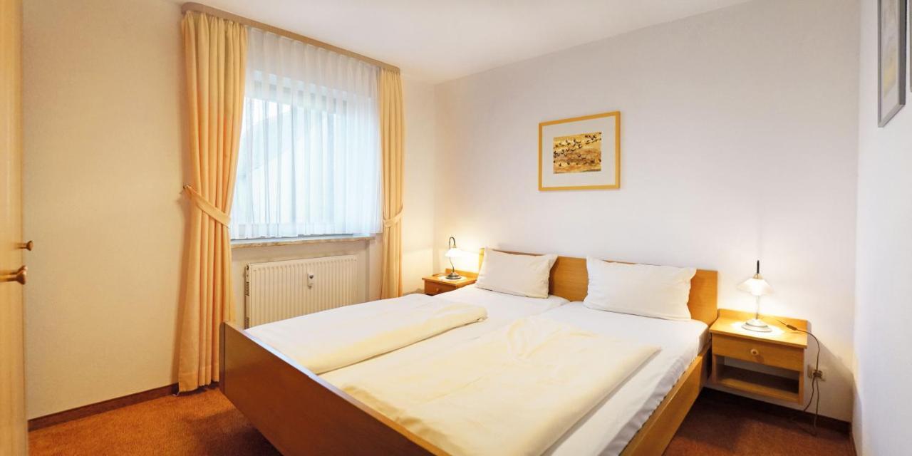 Appartementhaus Wuerding Bad Füssing Esterno foto