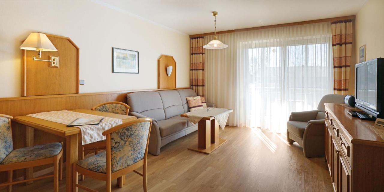 Appartementhaus Wuerding Bad Füssing Esterno foto