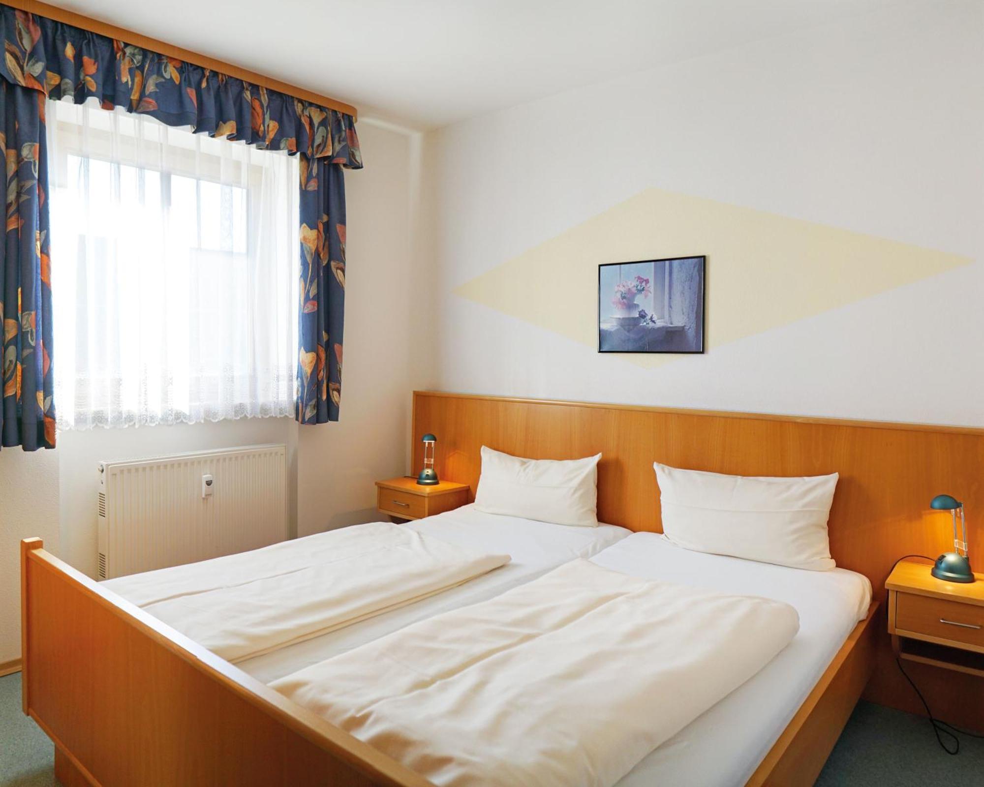 Appartementhaus Wuerding Bad Füssing Esterno foto
