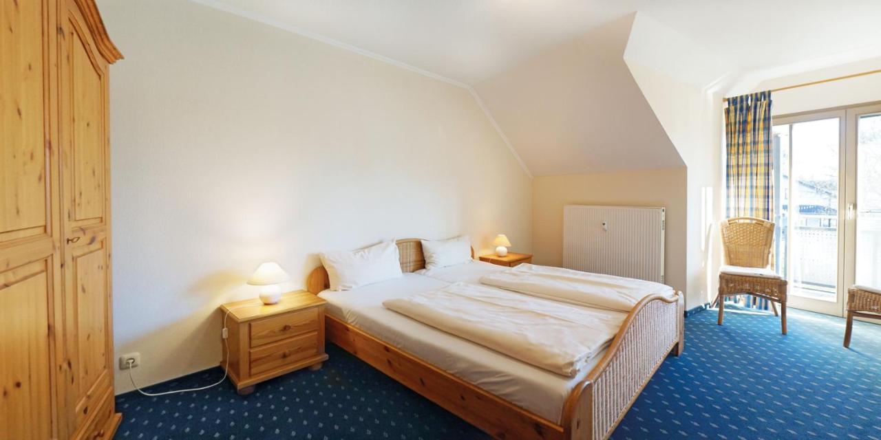 Appartementhaus Wuerding Bad Füssing Esterno foto
