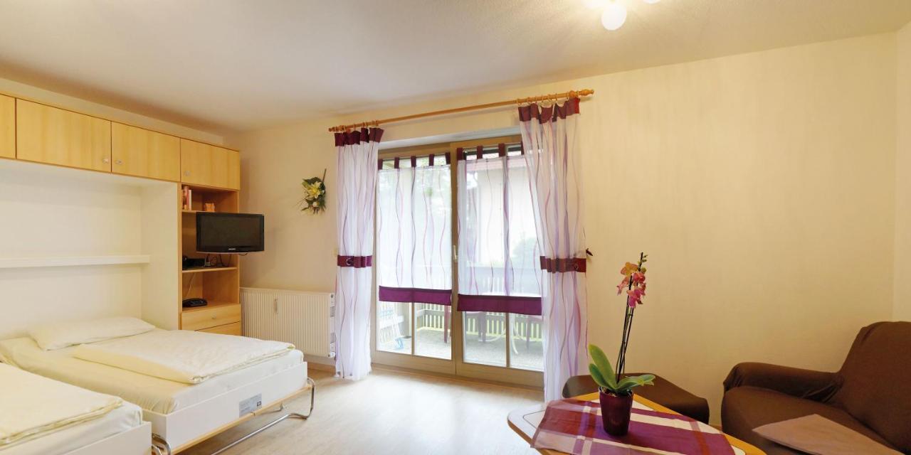 Appartementhaus Wuerding Bad Füssing Esterno foto