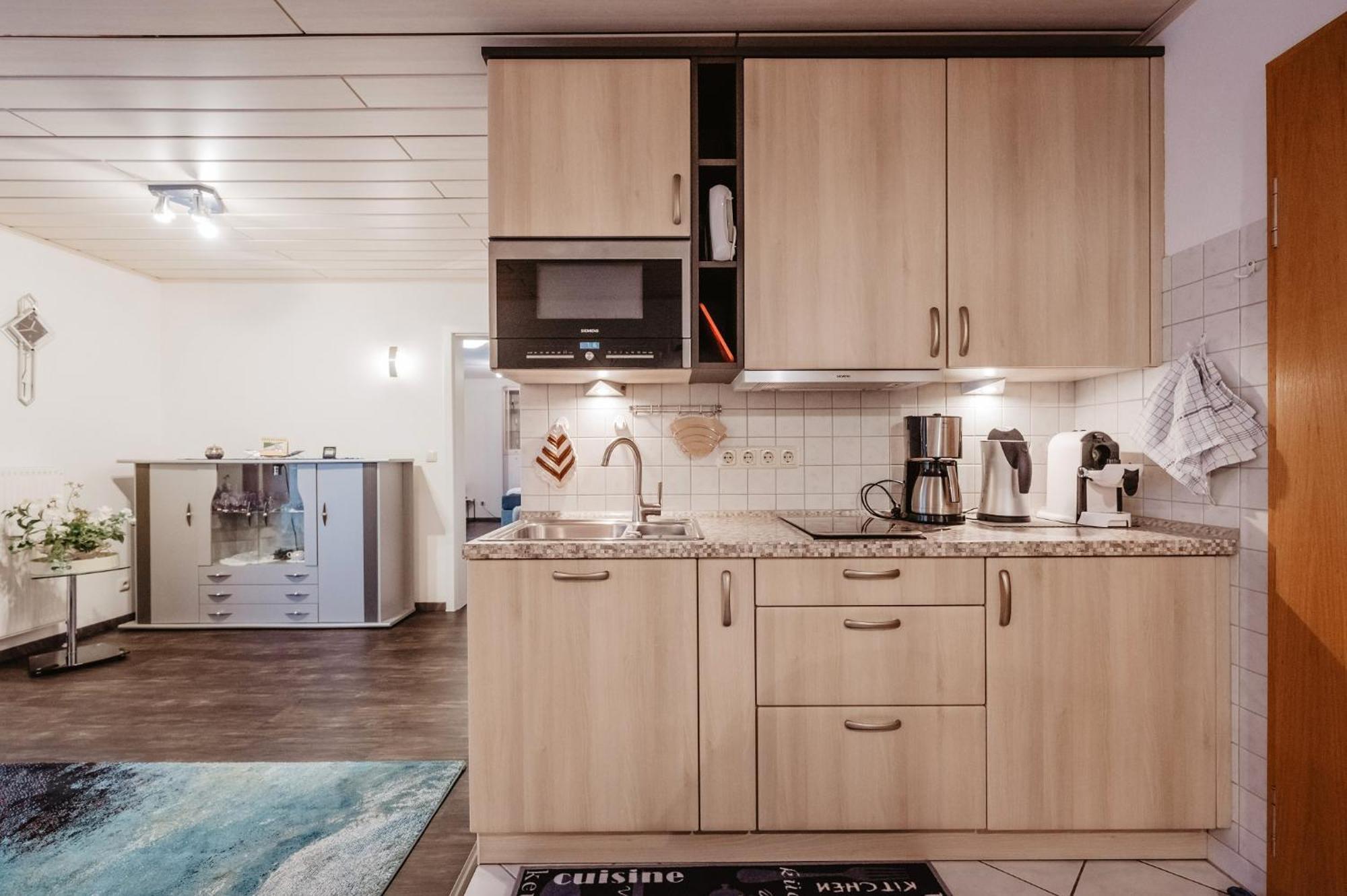 Appartementhaus Wuerding Bad Füssing Esterno foto