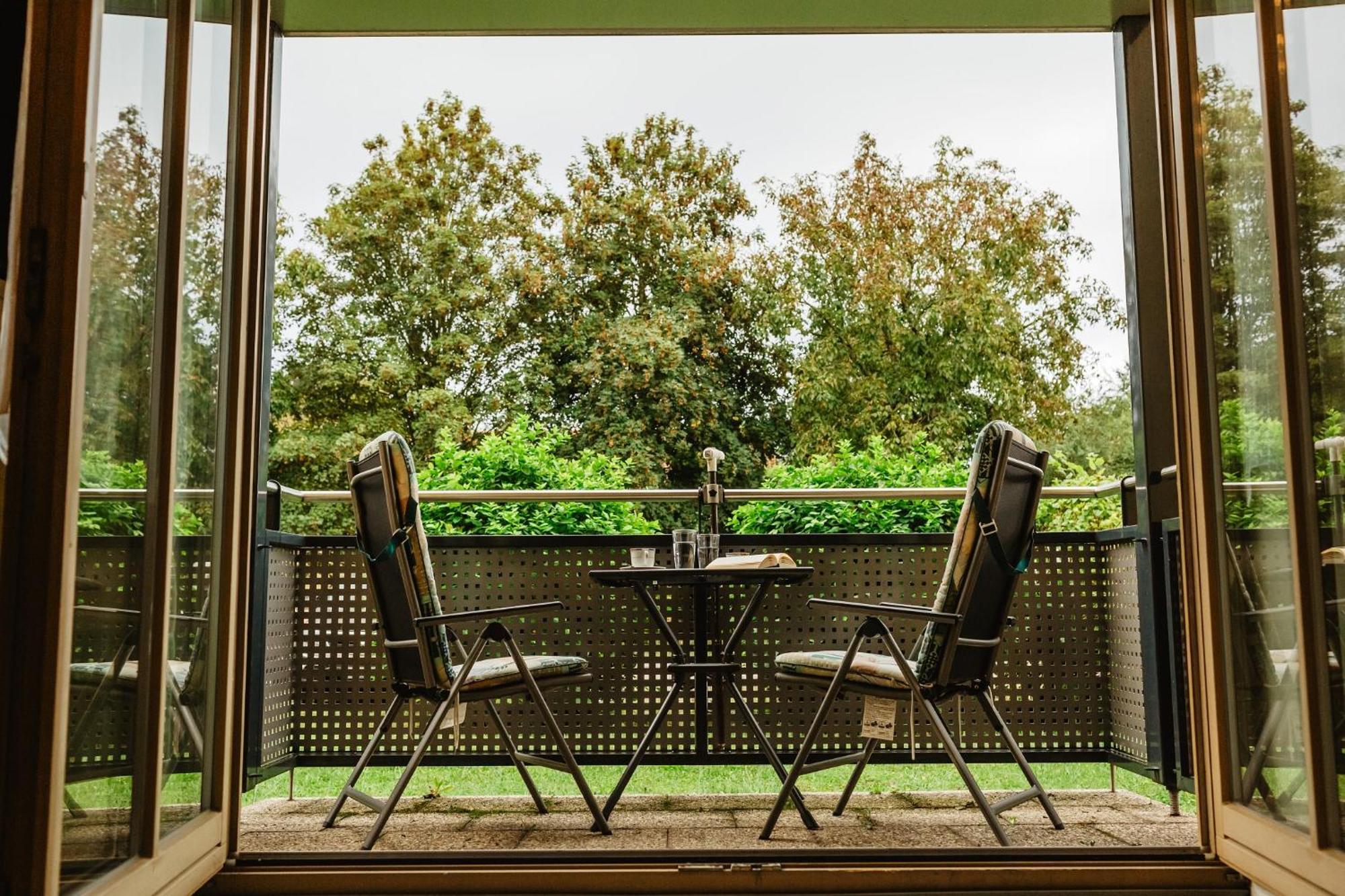 Appartementhaus Wuerding Bad Füssing Esterno foto