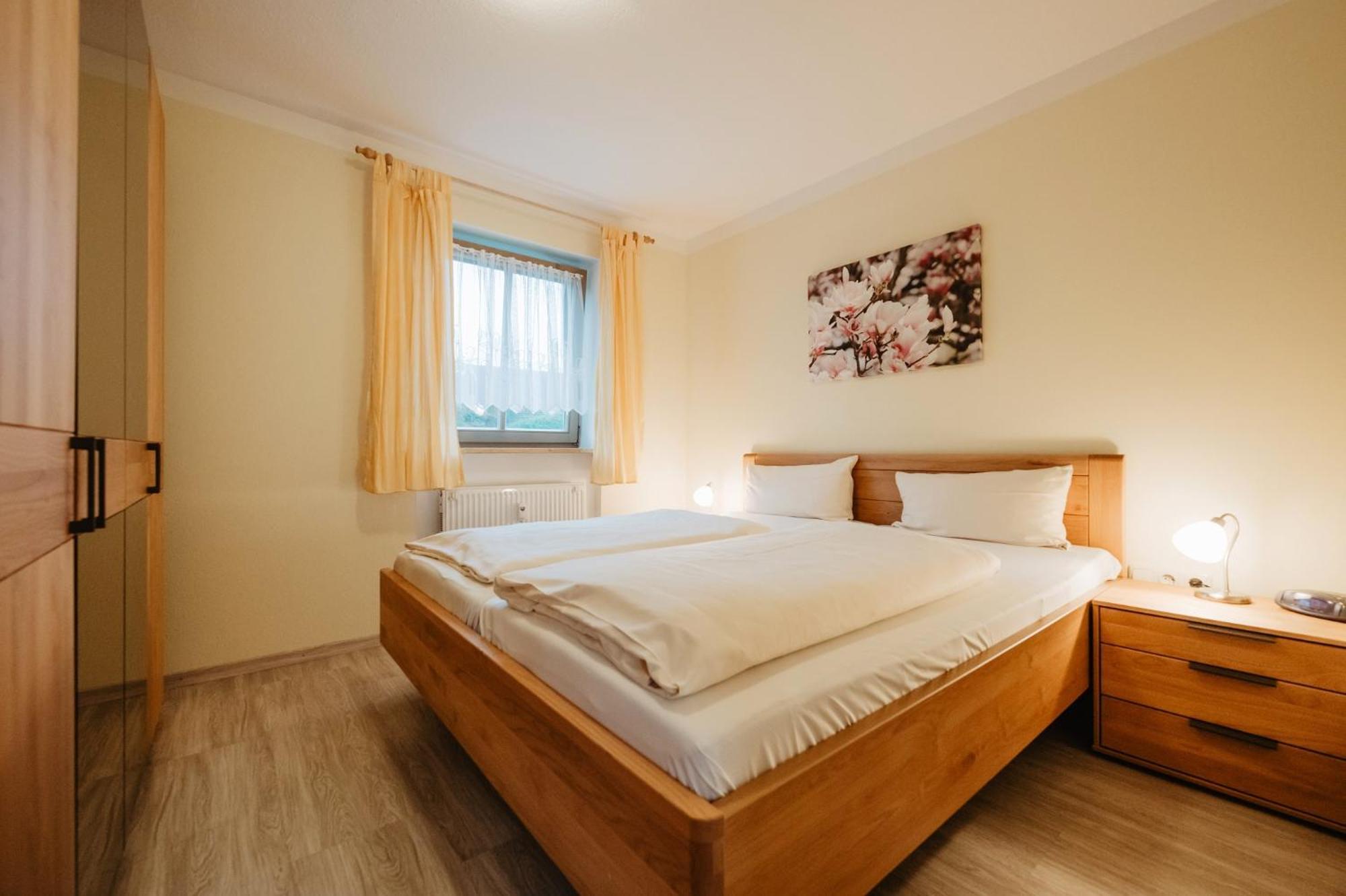 Appartementhaus Wuerding Bad Füssing Esterno foto